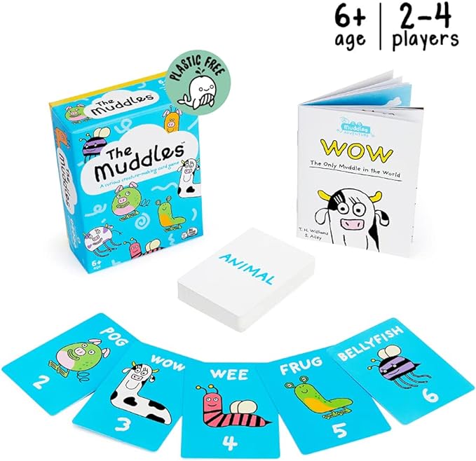 The Muddles