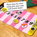 Ten Bone Bowling