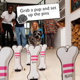 Ten Bone Bowling