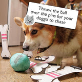 Ten Bone Bowling