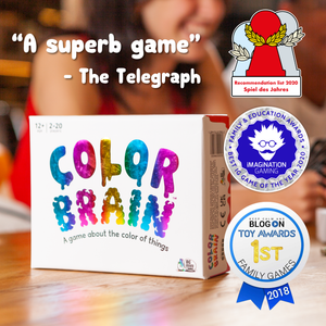 Colorbrain US