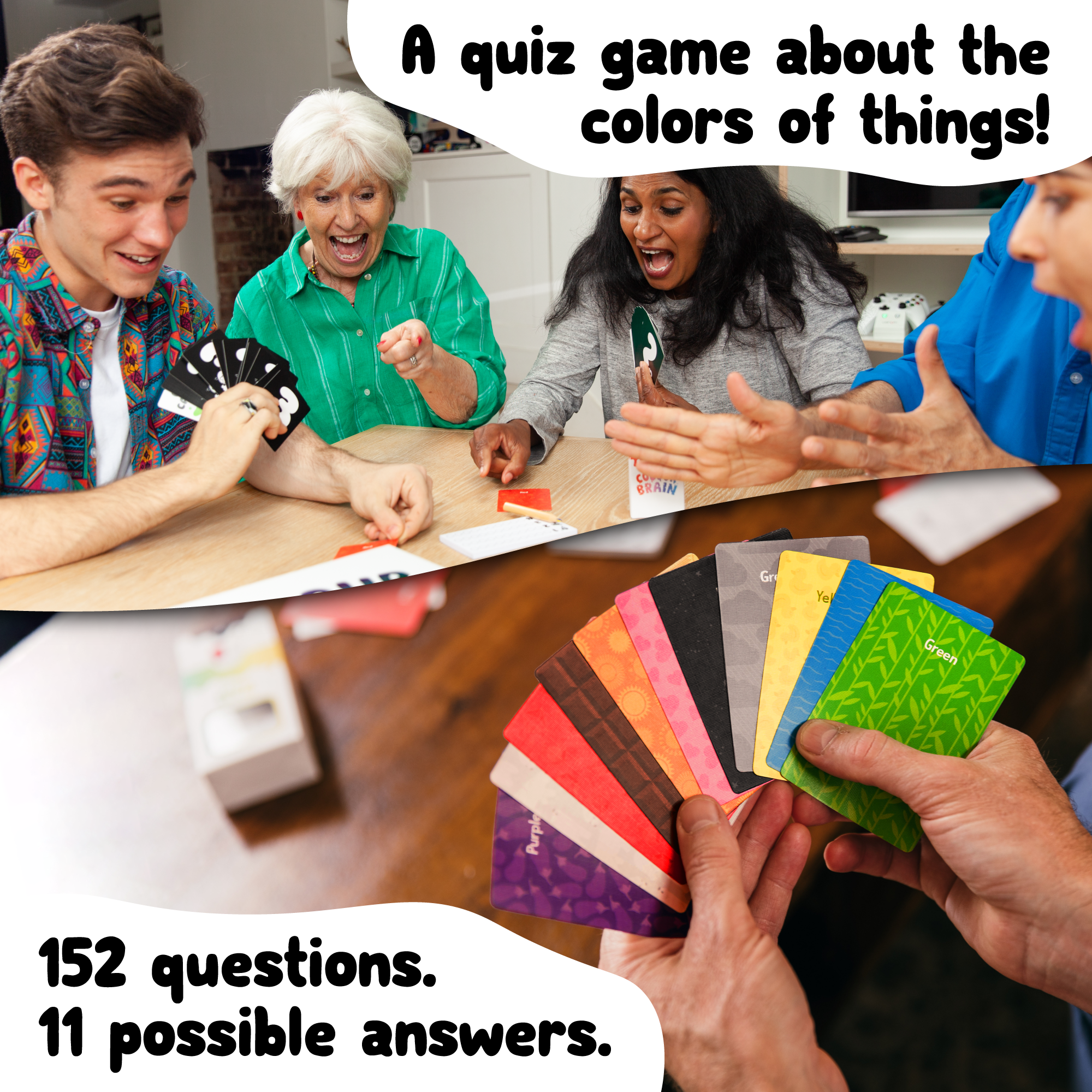 Colorbrain US