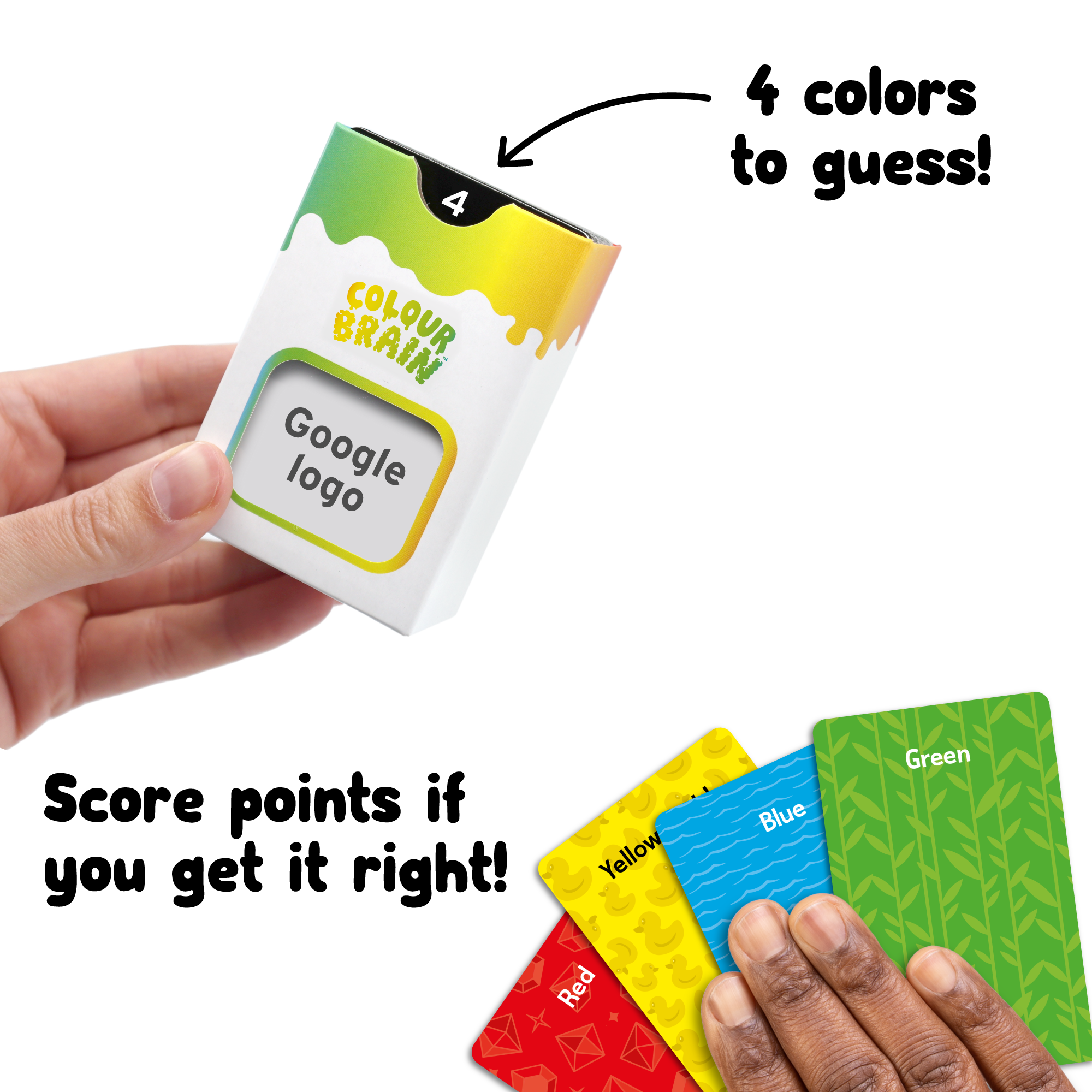 Colorbrain US