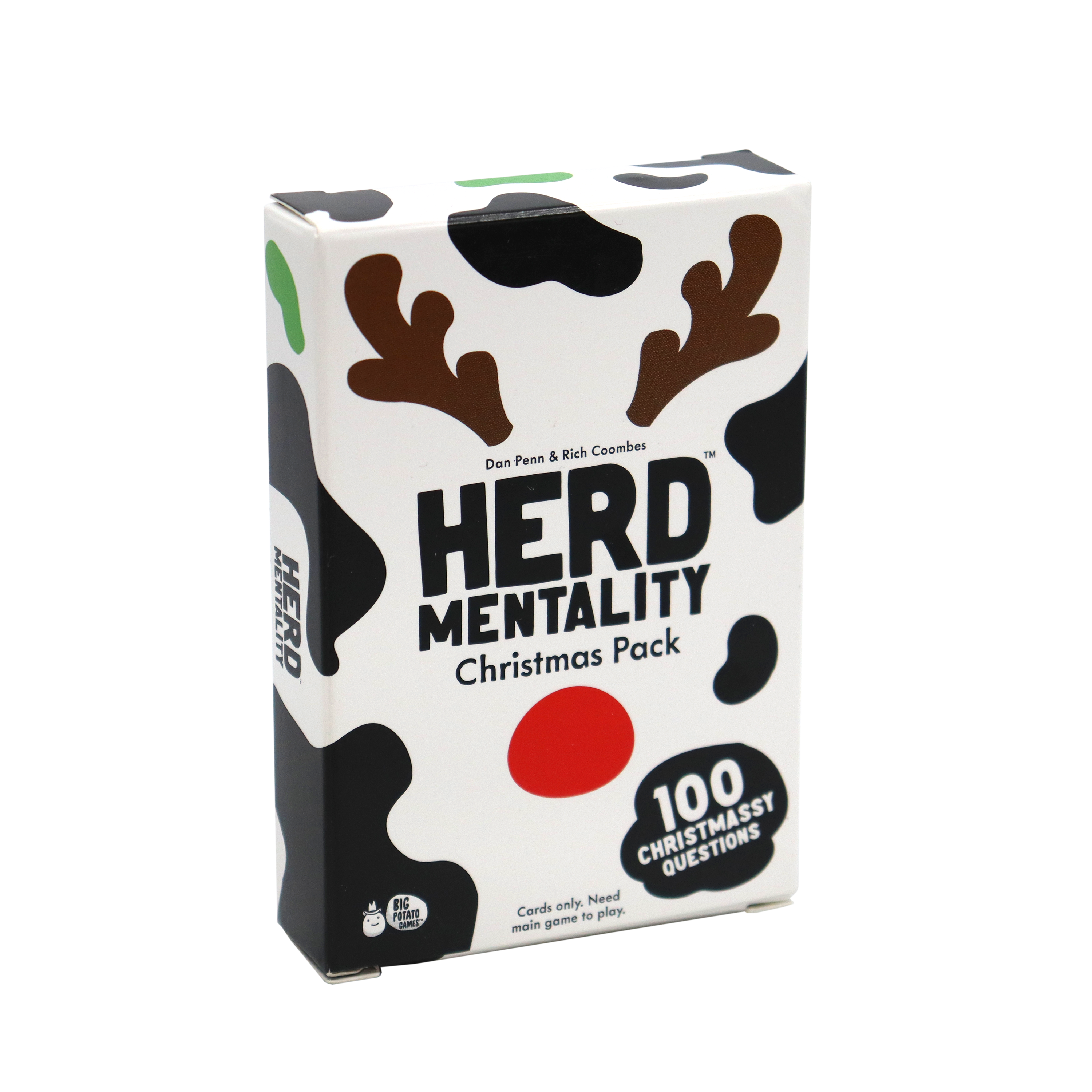 Herd Mentality Board Game