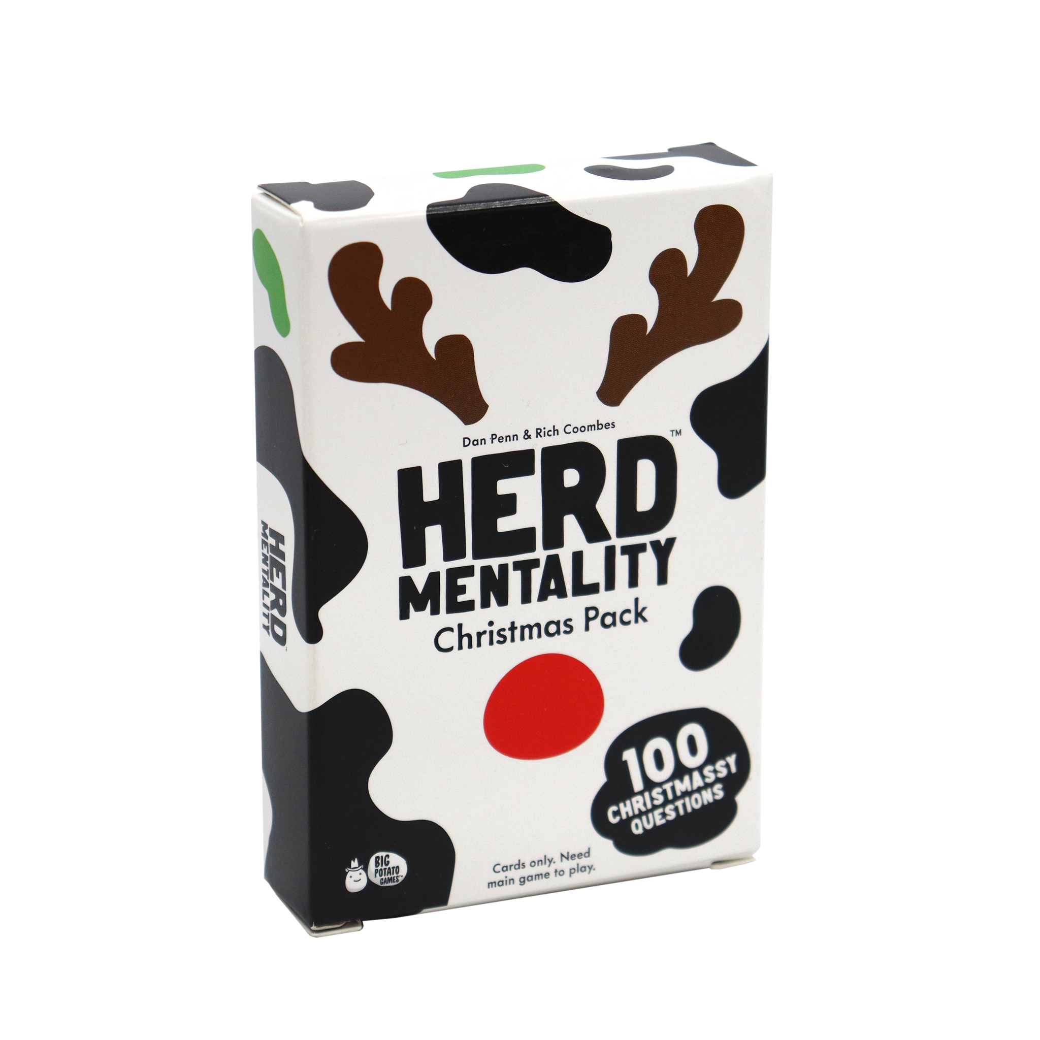 Herd Mentality Board Game