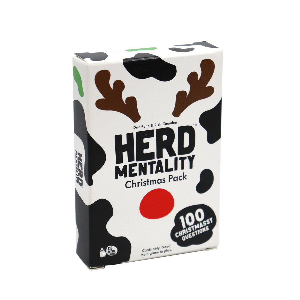 Herd Mentality Board Game