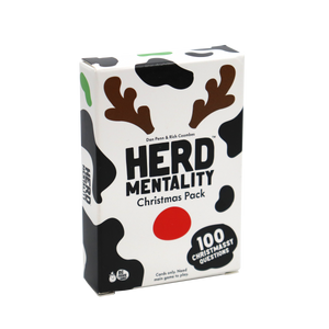 Herd Mentality Christmas Expansion