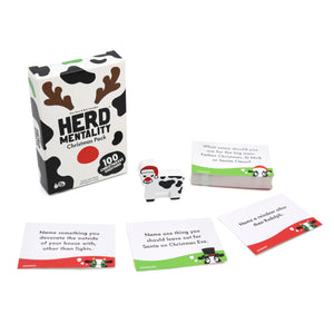 Herd Mentality Board Game