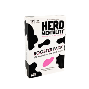 Herd Mentality Expansion