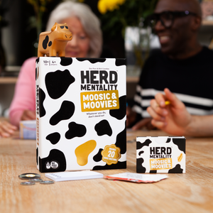 Herd Mentality Board Game
