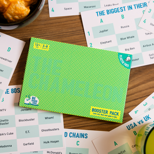 The Chameleon Board Game