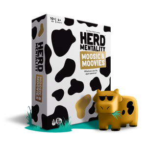 Herd Mentality Moosic & Moovies