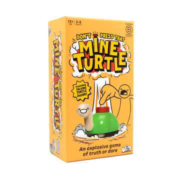 Mine Turtle