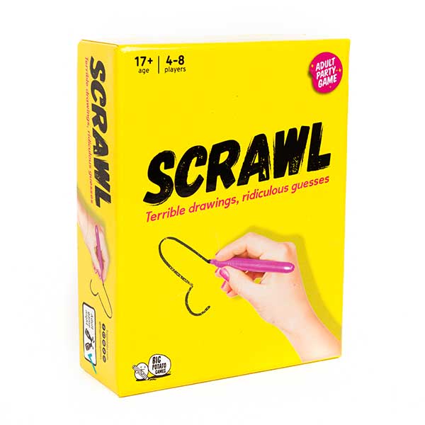 Scrawl