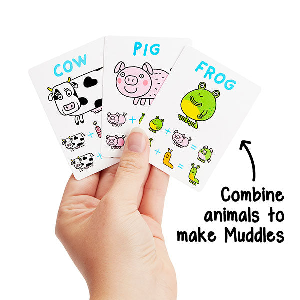 The Muddles